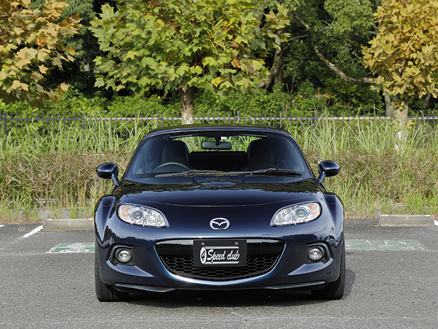 ROADSTER NC3